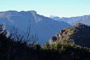 38 Sguardo indietro al Monte Corno